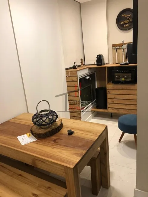 Foto 1 de Apartamento com 2 Quartos à venda, 75m² em Vila Carrão, São Paulo