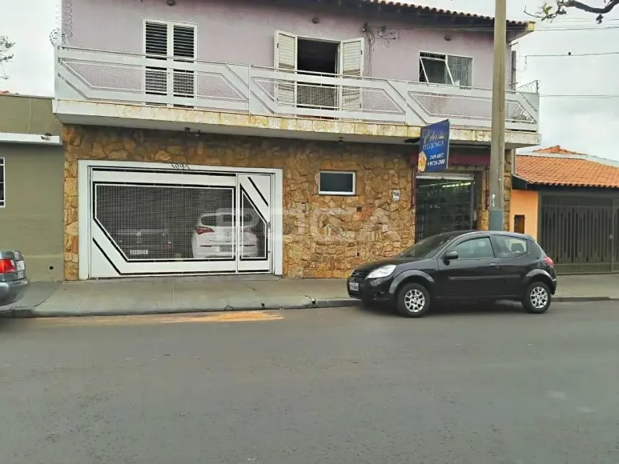 Foto 1 de Imóvel Comercial com 3 Quartos à venda, 170m² em Vila Boa Vista 1, São Carlos