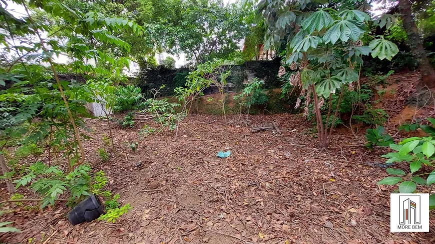 Foto 1 de Lote/Terreno à venda, 405m² em Palmeiras, Belo Horizonte