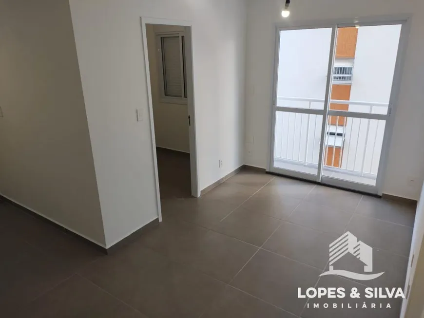 Foto 1 de Apartamento com 2 Quartos à venda, 41m² em Vila Mariana, São Paulo