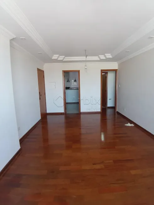 Foto 1 de Apartamento com 3 Quartos à venda, 92m² em Vila Rehder, Americana