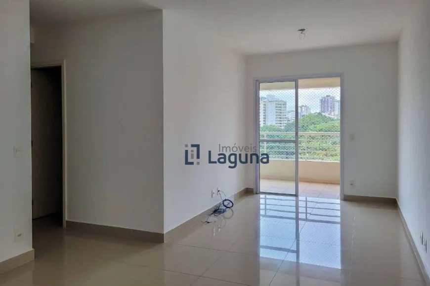 Foto 1 de Apartamento com 3 Quartos para alugar, 84m² em Jardim Tres Marias, São Bernardo do Campo