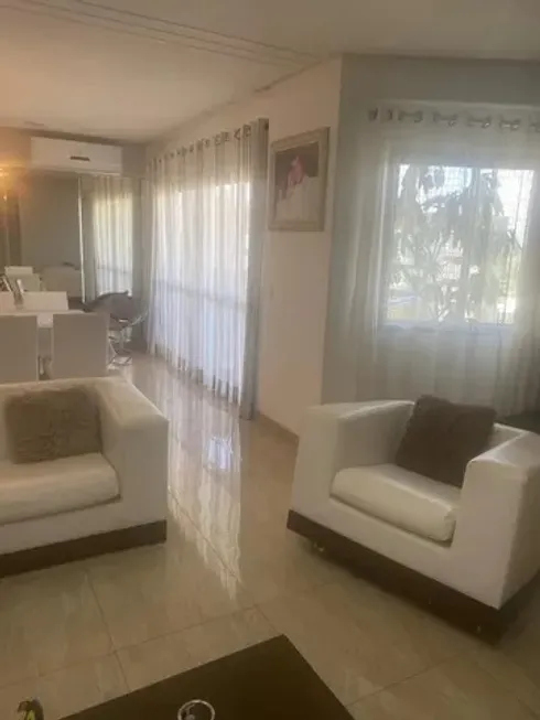 Foto 1 de Apartamento com 5 Quartos à venda, 160m² em Parque Dez de Novembro, Manaus