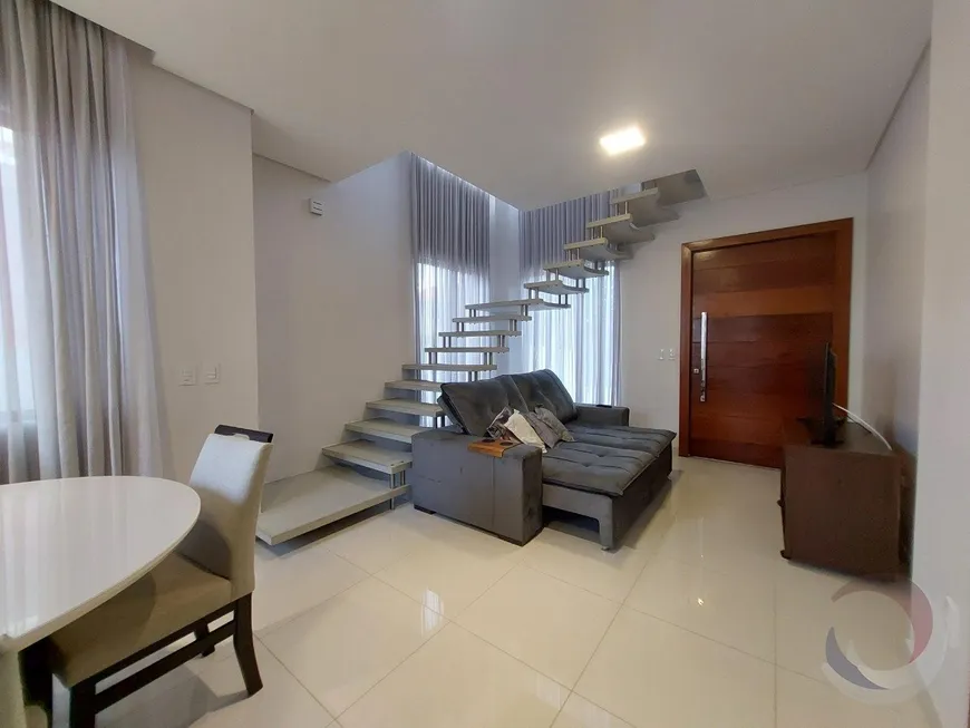 Foto 1 de Casa com 4 Quartos à venda, 199m² em Campeche, Florianópolis