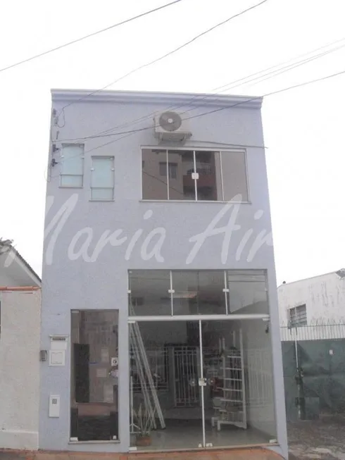 Foto 1 de Sala Comercial para alugar, 50m² em Centro, São Carlos