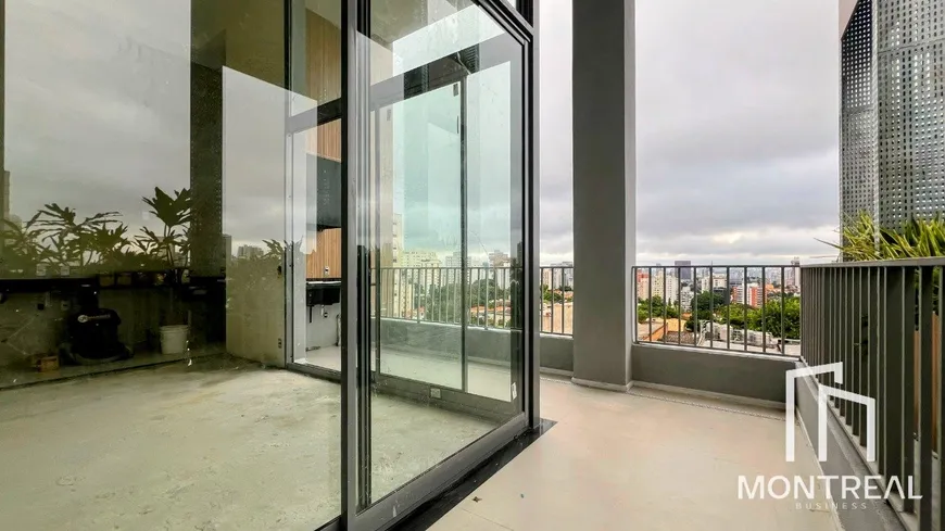 Foto 1 de Apartamento com 2 Quartos à venda, 96m² em Sumaré, São Paulo