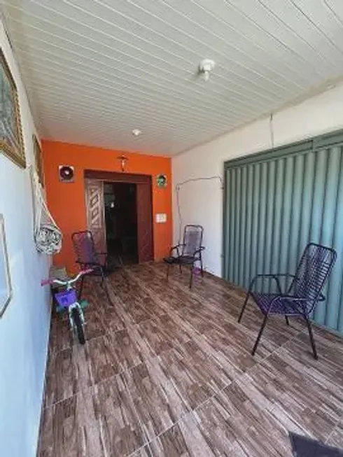 Foto 1 de Casa com 3 Quartos à venda, 128m² em Periperi, Salvador