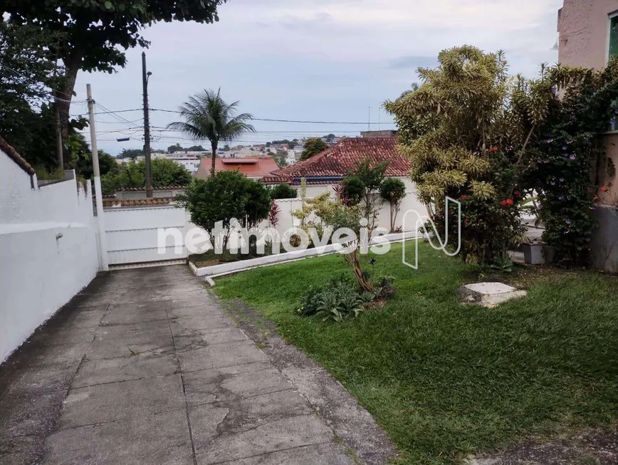 Foto 1 de Apartamento com 2 Quartos à venda, 73m² em Jardim Guanabara, Rio de Janeiro