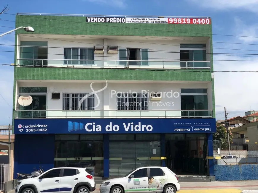 Foto 1 de Prédio Comercial à venda, 626m² em Centro, Balneário Camboriú