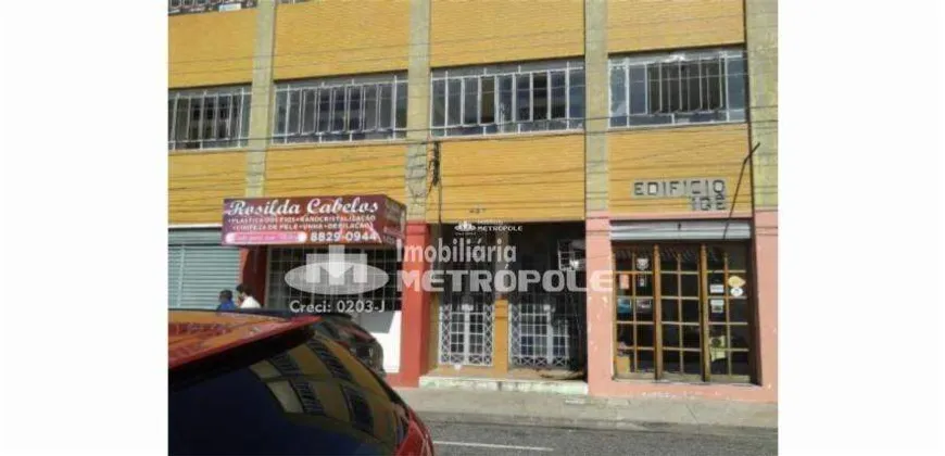 Foto 1 de Apartamento com 1 Quarto para alugar, 25m² em Centro, Teresina