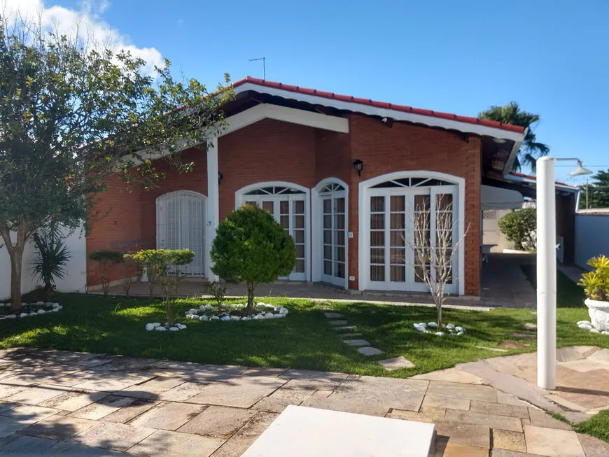 Foto 1 de Casa com 3 Quartos à venda, 232m² em Nova Peruíbe, Peruíbe