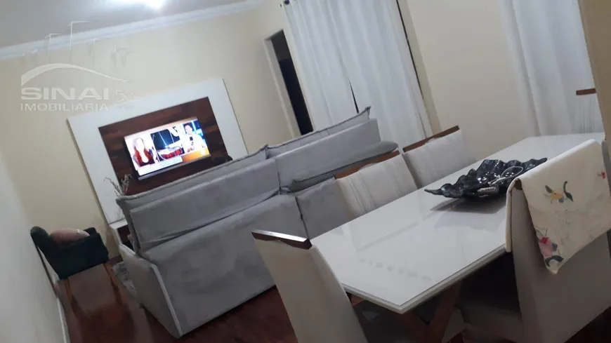 Foto 1 de Apartamento com 2 Quartos à venda, 110m² em Bom Retiro, São Paulo