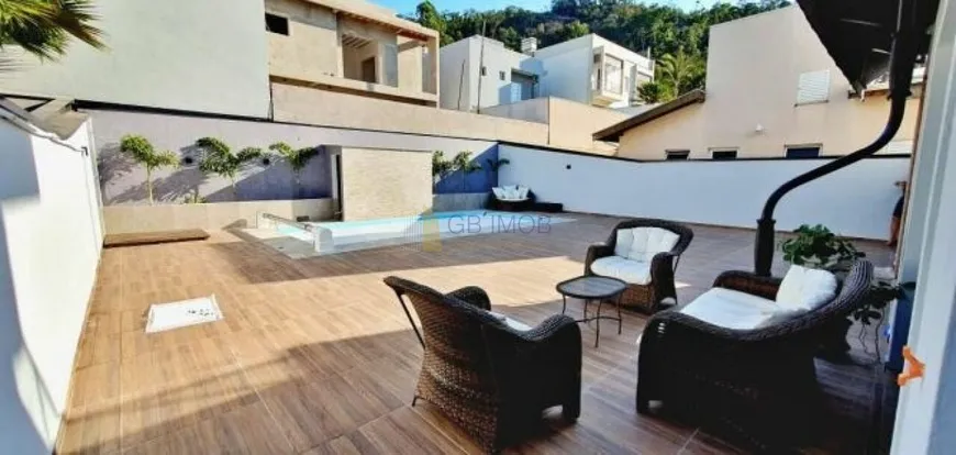 Foto 1 de Casa de Condomínio com 3 Quartos à venda, 230m² em Ibi Aram, Itupeva