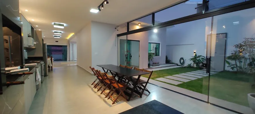 Foto 1 de Casa com 3 Quartos à venda, 288m² em Jardim Belvedere, Volta Redonda