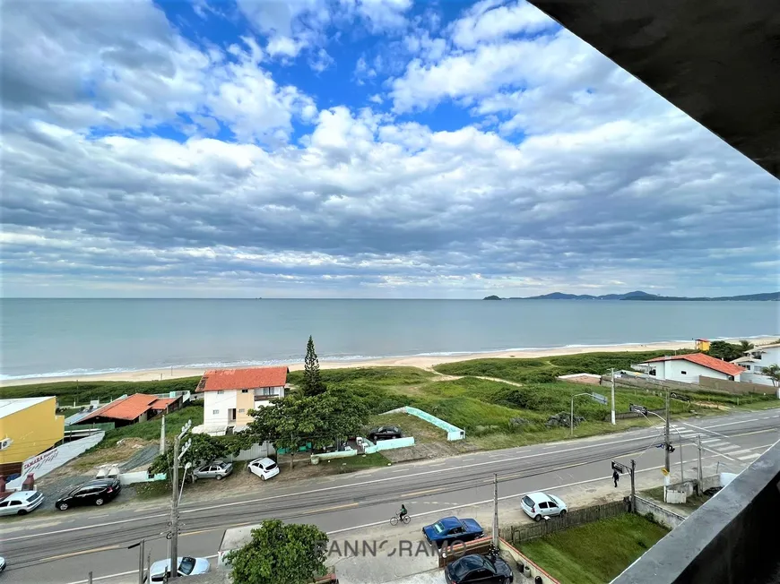Foto 1 de Apartamento com 3 Quartos à venda, 90m² em Itajubá, Barra Velha