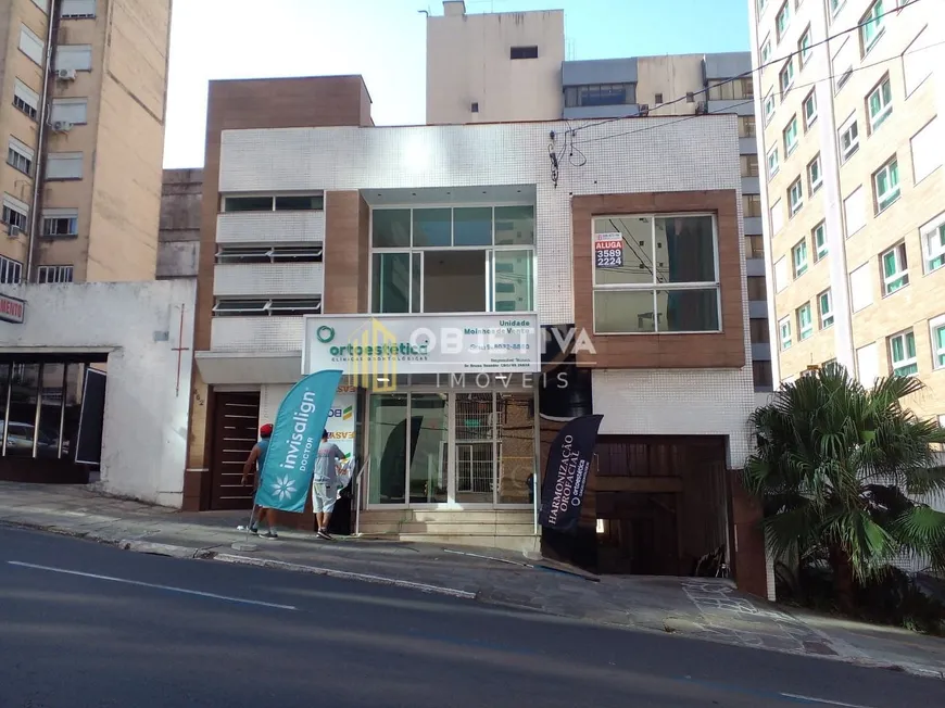 Foto 1 de Sala Comercial para venda ou aluguel, 110m² em Independência, Porto Alegre