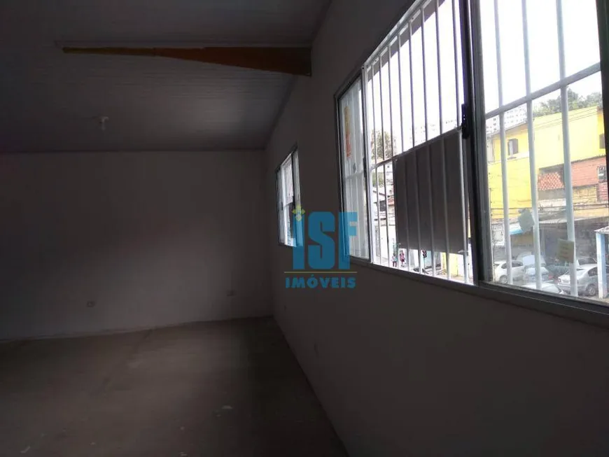 Foto 1 de Sala Comercial para alugar, 42m² em Jardim D Abril, São Paulo