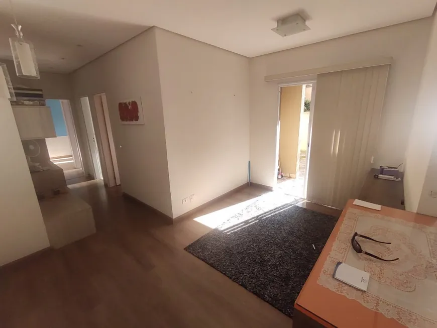 Foto 1 de Apartamento com 2 Quartos à venda, 57m² em Santo Antônio, Osasco