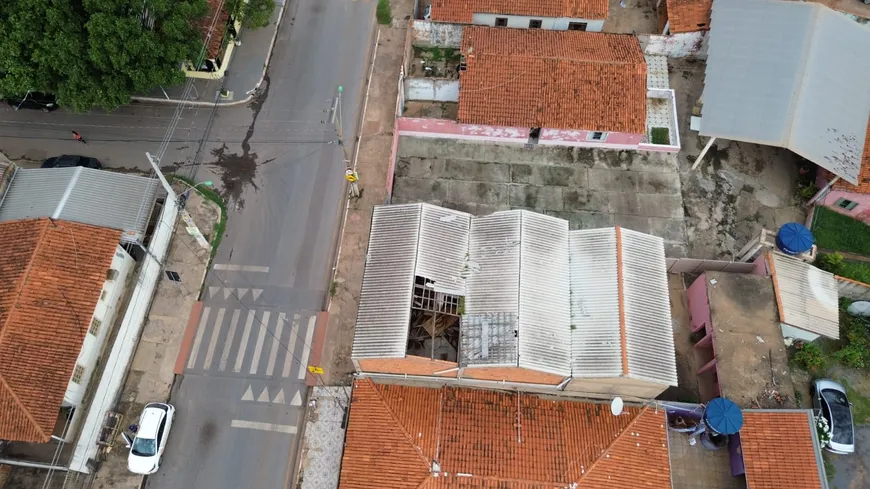 Foto 1 de Galpão/Depósito/Armazém à venda, 326m² em Residencial Coxipo, Cuiabá