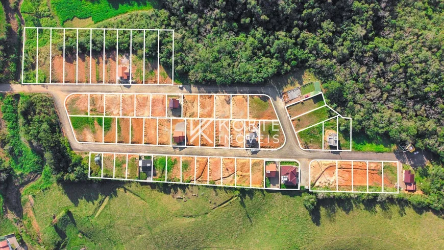 Foto 1 de Lote/Terreno à venda, 360m² em Concórdia, Lontras