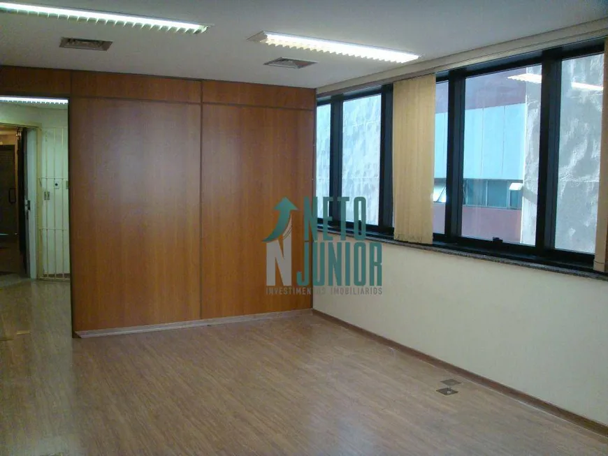 Foto 1 de Sala Comercial à venda, 64m² em Bela Vista, São Paulo