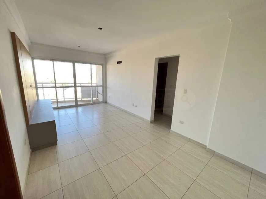 Foto 1 de Apartamento com 3 Quartos à venda, 98m² em Vila Monteiro, Piracicaba