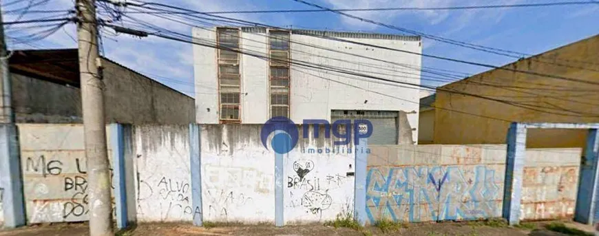 Foto 1 de Galpão/Depósito/Armazém para venda ou aluguel, 746m² em Cidade Parque Alvorada, Guarulhos