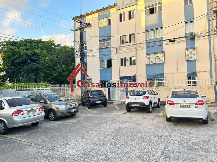 Foto 1 de Apartamento com 2 Quartos à venda, 56m² em Imbuí, Salvador