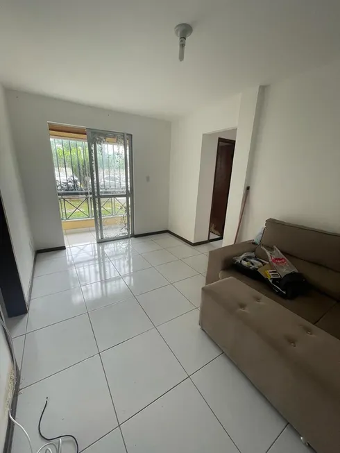 Foto 1 de Apartamento com 2 Quartos à venda, 57m² em Itapuã, Salvador