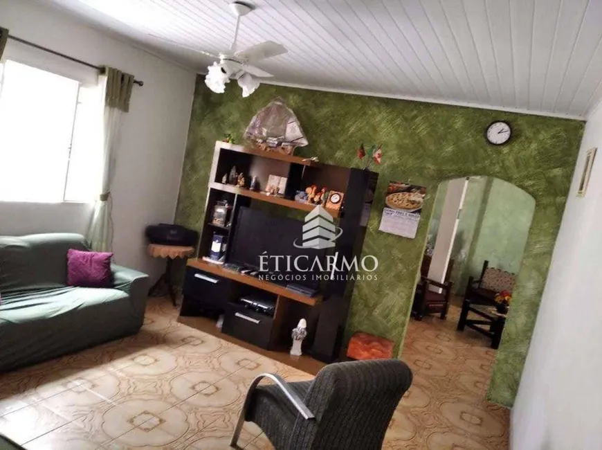 Foto 1 de Casa com 3 Quartos à venda, 176m² em Vila Matilde, São Paulo