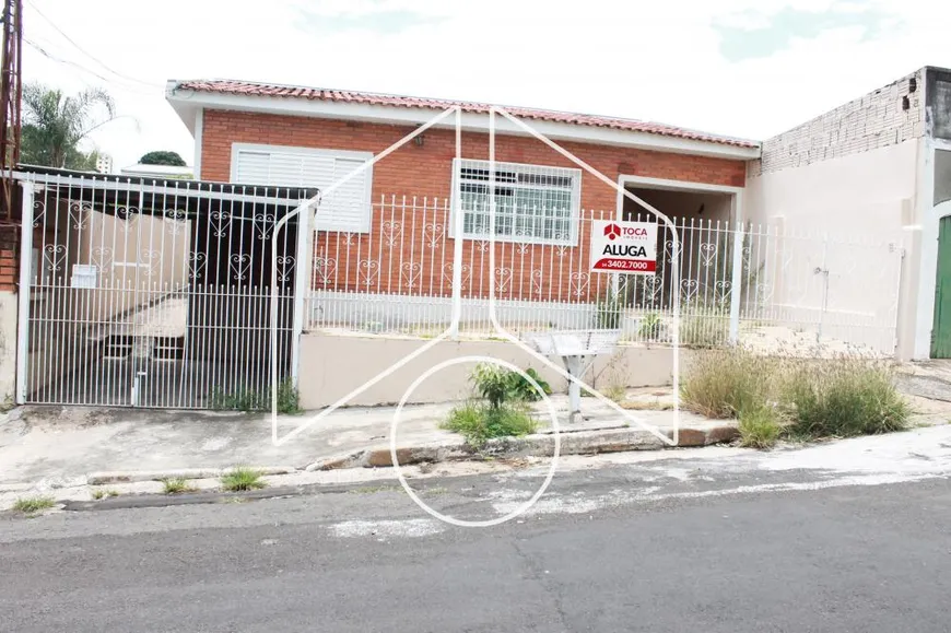 Foto 1 de Casa com 4 Quartos à venda, 225m² em Jardim Marília, Marília