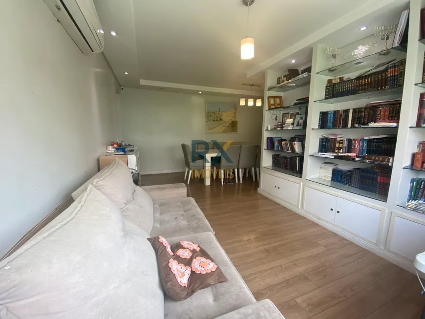 Foto 1 de Apartamento com 3 Quartos à venda, 108m² em Jardim Paulista, São Paulo