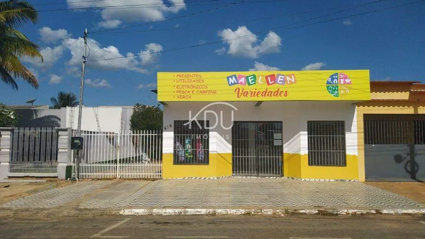 Foto 1 de Sala Comercial com 2 Quartos à venda, 63m² em Poncho Verde, Primavera do Leste