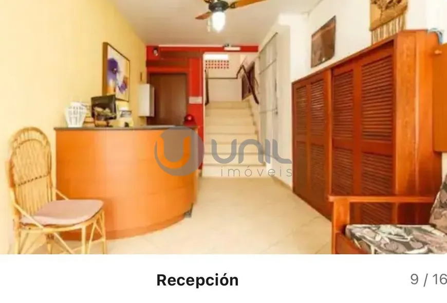 Foto 1 de Apartamento com 18 Quartos à venda, 405m² em Canasvieiras, Florianópolis