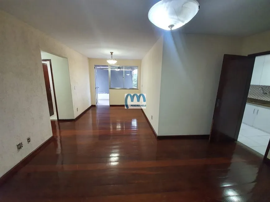 Foto 1 de Apartamento com 2 Quartos à venda, 94m² em Rocha, São Gonçalo