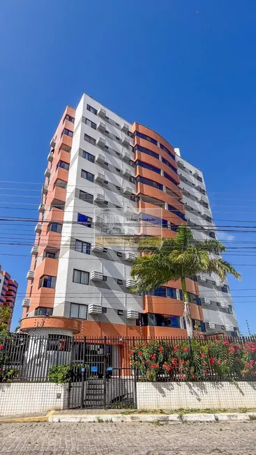 Foto 1 de Apartamento com 1 Quarto à venda, 105m² em Lagoa Nova, Natal