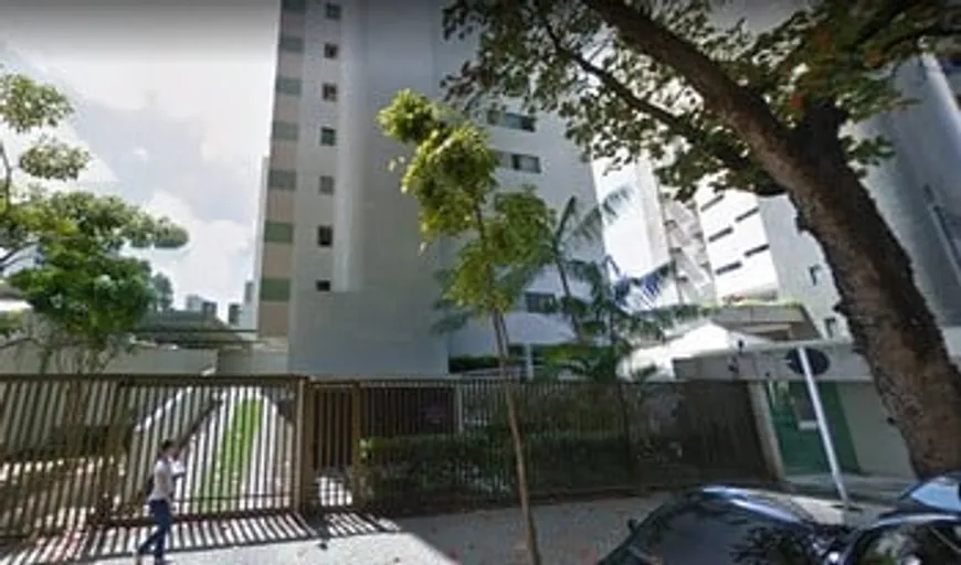 Foto 1 de Apartamento com 2 Quartos à venda, 45m² em Graças, Recife