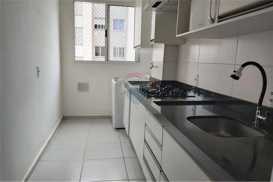 Foto 1 de Apartamento com 2 Quartos à venda, 48m² em Chacaras Pedro Correa de Carvalho, Ribeirão Preto