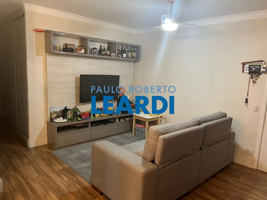 Foto 1 de Apartamento com 2 Quartos à venda, 66m² em Ponte Preta, Campinas