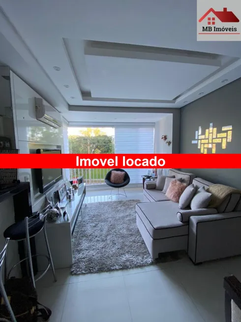 Foto 1 de Apartamento com 2 Quartos à venda, 69m² em Jardim Lindóia, Porto Alegre