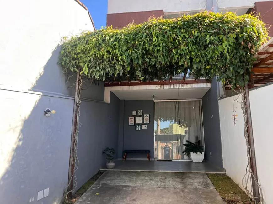 Foto 1 de Casa com 2 Quartos à venda, 134m² em Bom Retiro, Betim