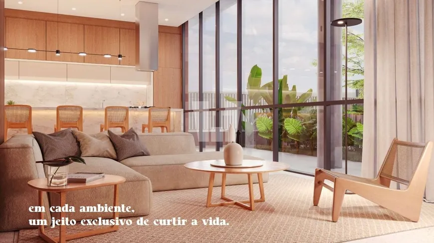 Foto 1 de Apartamento com 3 Quartos à venda, 168m² em Santa Lúcia, Belo Horizonte