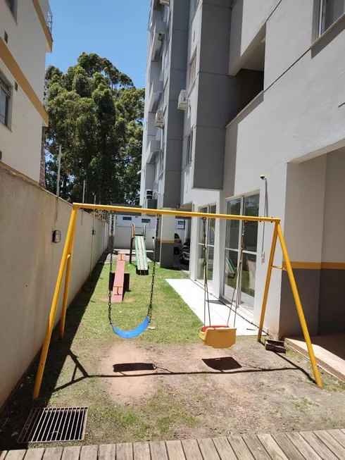 Foto 1 de Apartamento com 2 Quartos para alugar, 60m² em Sertao do Maruim, São José