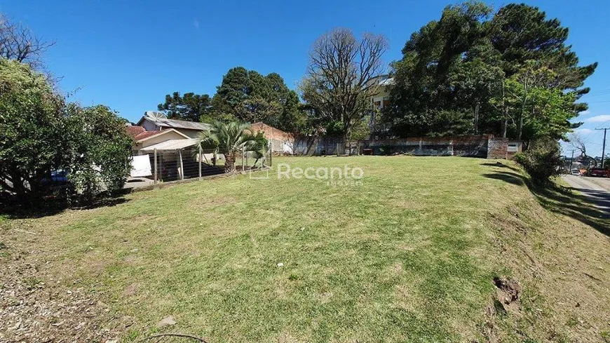 Foto 1 de Lote/Terreno à venda, 1800m² em Centro, Canela