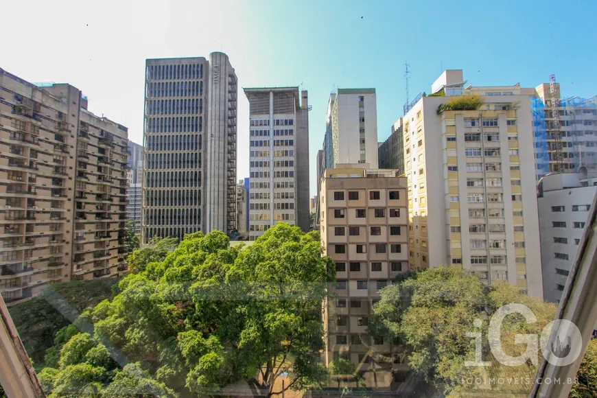 Foto 1 de Apartamento com 3 Quartos à venda, 142m² em Jardim Paulista, São Paulo