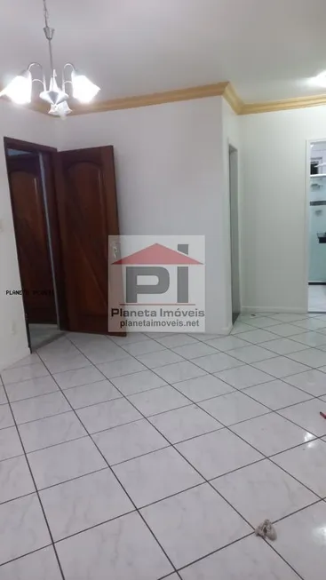 Foto 1 de Apartamento com 2 Quartos à venda, 72m² em Liberdade, Salvador