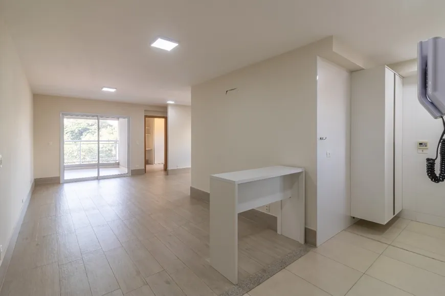 Foto 1 de Apartamento com 2 Quartos para alugar, 81m² em São Dimas, Piracicaba