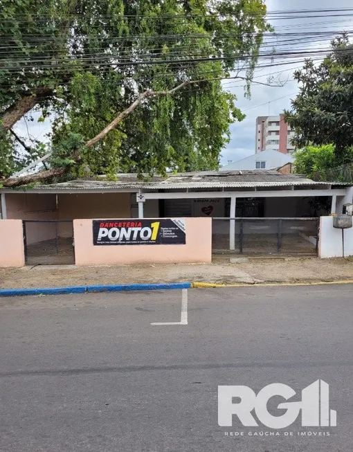 Foto 1 de Lote/Terreno à venda, 1m² em Centro, Viamão