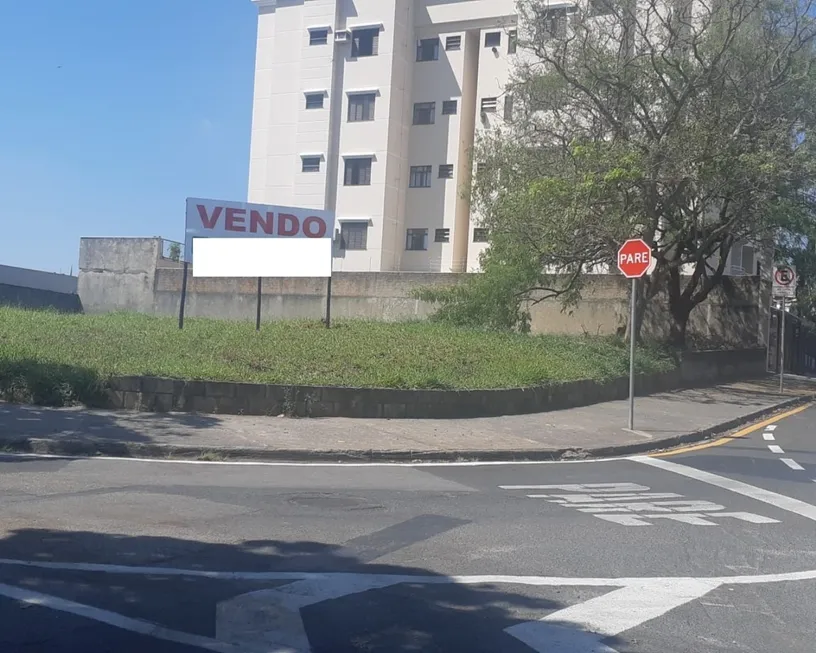 Foto 1 de Lote/Terreno à venda em Jardim Portal da Colina, Sorocaba