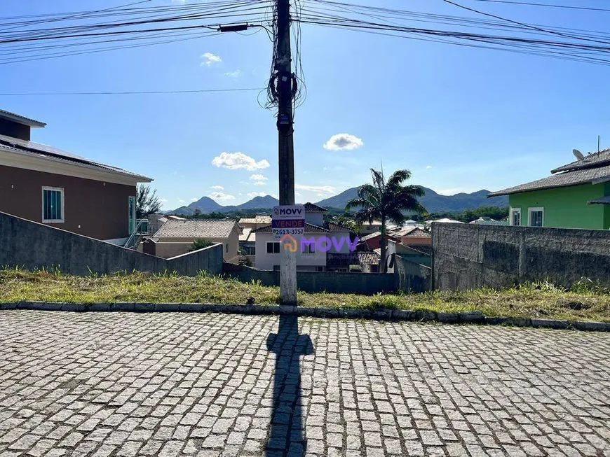 Foto 1 de Lote/Terreno à venda, 450m² em Flamengo, Maricá